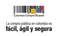 sello colombia compra eficiente
